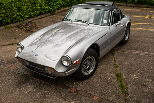 1975 TVR 3000M For Sale (picture 4 of 251)