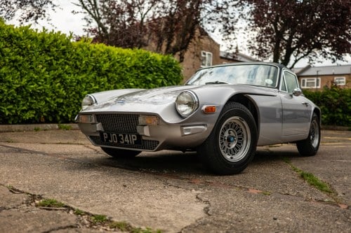 1975 TVR 3000M For Sale (picture 5 of 251)
