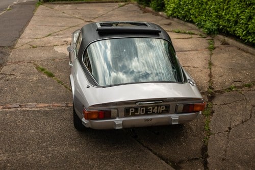 1975 TVR 3000M For Sale (picture 6 of 251)