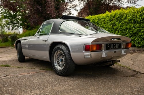 1975 TVR 3000M For Sale (picture 8 of 251)