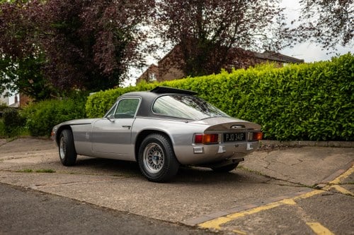 1975 TVR 3000M For Sale (picture 9 of 251)