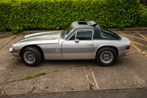1975 TVR 3000M For Sale (picture 10 of 251)