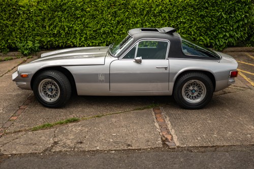 1975 TVR 3000M For Sale (picture 11 of 251)