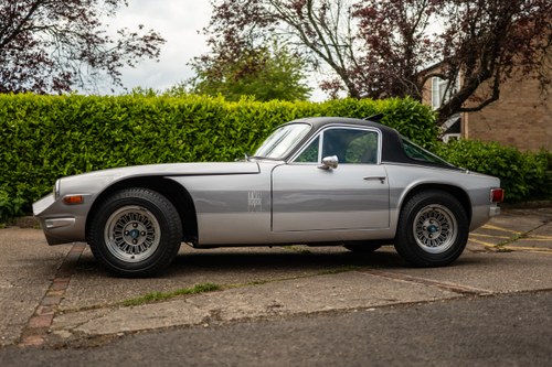 1975 TVR 3000M For Sale (picture 12 of 251)