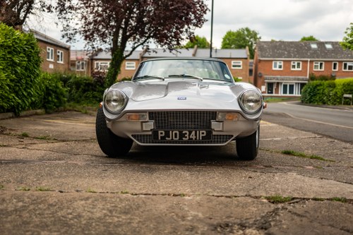1975 TVR 3000M For Sale (picture 13 of 251)
