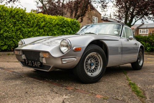 1975 TVR 3000M For Sale (picture 14 of 251)