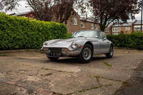1975 TVR 3000M For Sale (picture 15 of 251)