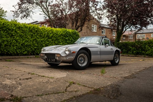1975 TVR 3000M For Sale (picture 16 of 251)