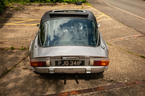 1975 TVR 3000M For Sale (picture 17 of 251)