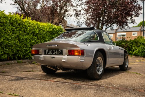 1975 TVR 3000M For Sale (picture 19 of 251)