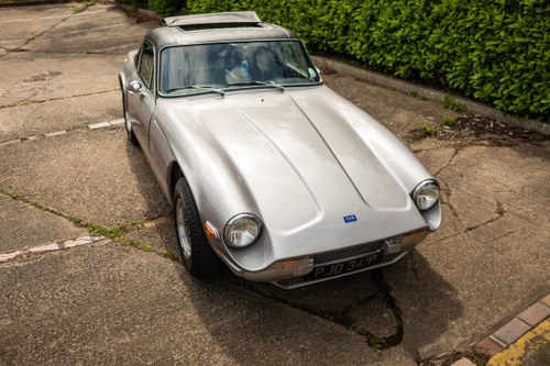 1975 TVR 3000M For Sale (picture 20 of 251)