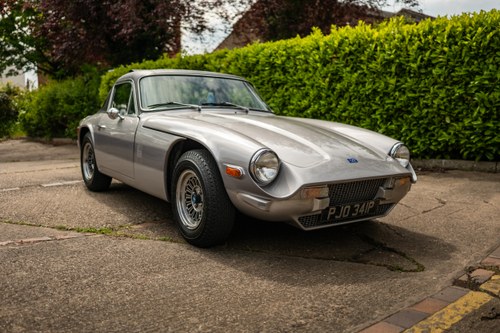 1975 TVR 3000M For Sale (picture 22 of 251)