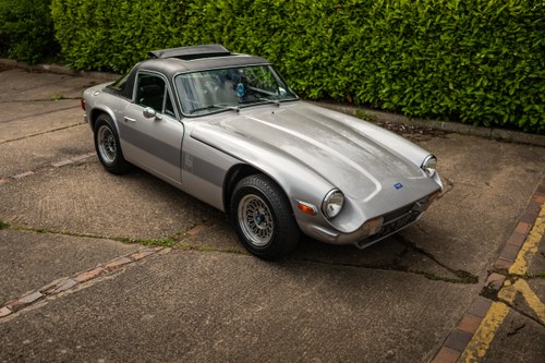 1975 TVR 3000M For Sale (picture 23 of 251)