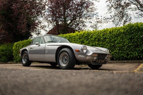 1975 TVR 3000M For Sale (picture 2 of 251)