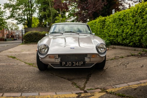 1975 TVR 3000M For Sale (picture 24 of 251)