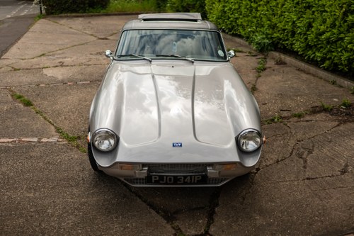 1975 TVR 3000M For Sale (picture 25 of 251)