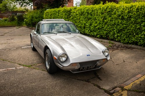 1975 TVR 3000M For Sale (picture 26 of 251)