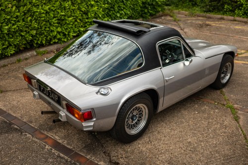 1975 TVR 3000M For Sale (picture 27 of 251)