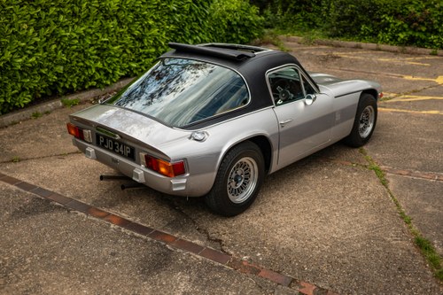 1975 TVR 3000M For Sale (picture 28 of 251)