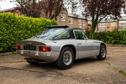 1975 TVR 3000M For Sale (picture 29 of 251)