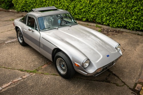 1975 TVR 3000M For Sale (picture 30 of 251)