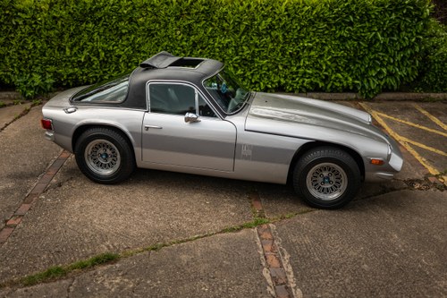 1975 TVR 3000M For Sale (picture 31 of 251)