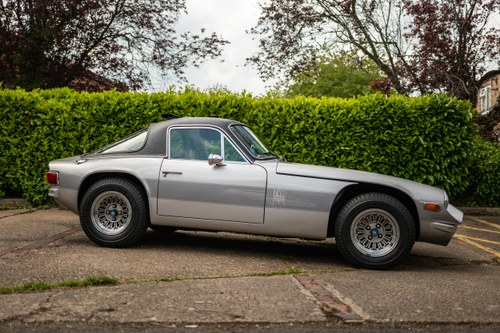 1975 TVR 3000M For Sale (picture 32 of 251)