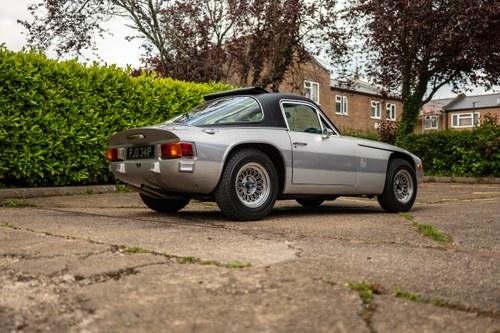 1975 TVR 3000M For Sale (picture 33 of 251)