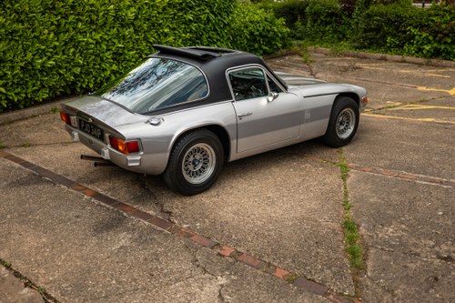 1975 TVR 3000M For Sale (picture 34 of 251)