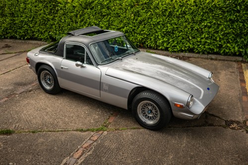 1975 TVR 3000M For Sale (picture 35 of 251)