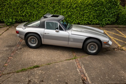 1975 TVR 3000M For Sale (picture 36 of 251)