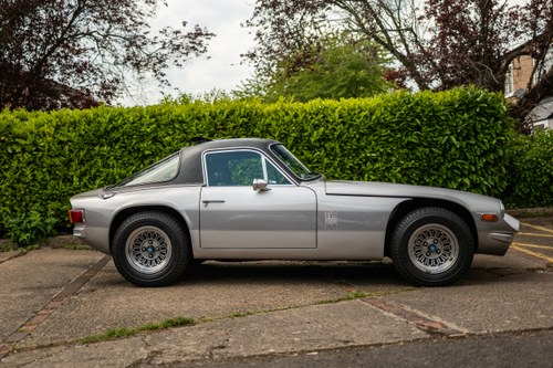 1975 TVR 3000M For Sale (picture 37 of 251)