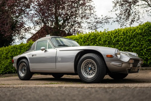 1975 TVR 3000M For Sale (picture 38 of 251)