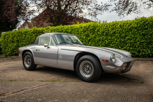 1975 TVR 3000M For Sale (picture 39 of 251)