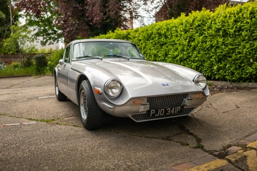 1975 TVR 3000M For Sale (picture 40 of 251)