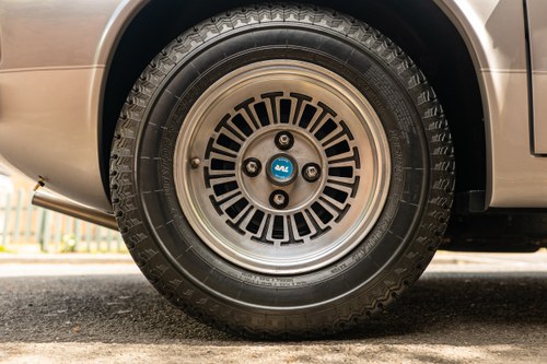 1975 TVR 3000M For Sale (picture 43 of 251)