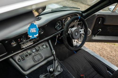 1975 TVR 3000M For Sale (picture 47 of 251)