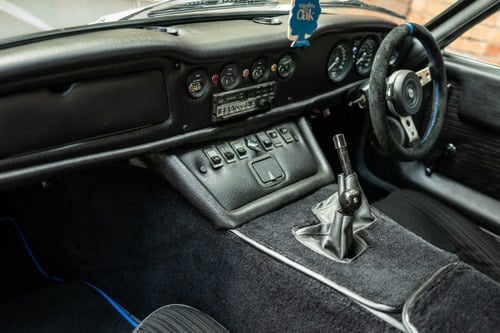 1975 TVR 3000M For Sale (picture 49 of 251)
