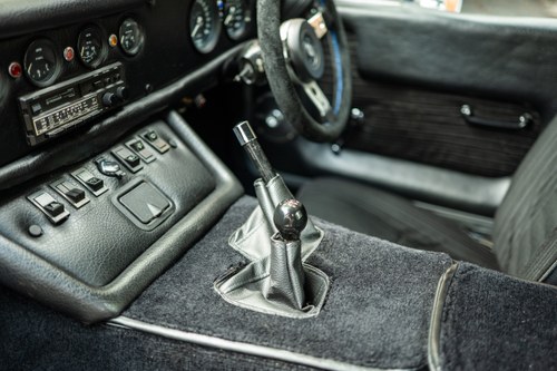 1975 TVR 3000M For Sale (picture 50 of 251)