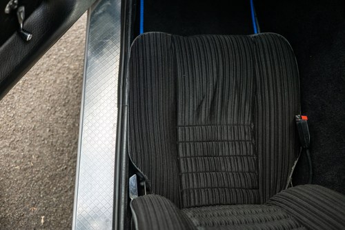 1975 TVR 3000M For Sale (picture 51 of 251)