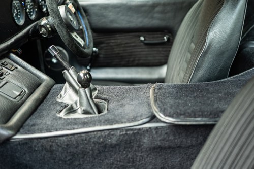 1975 TVR 3000M For Sale (picture 53 of 251)