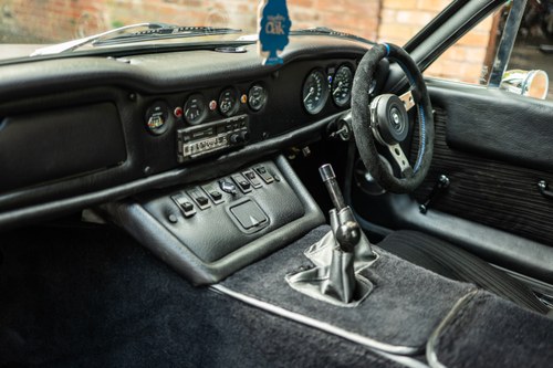 1975 TVR 3000M For Sale (picture 54 of 251)