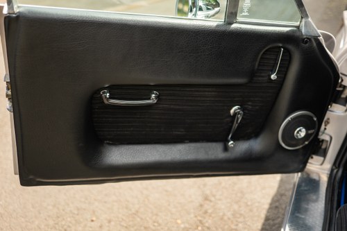 1975 TVR 3000M For Sale (picture 57 of 251)