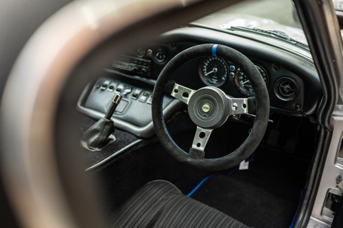 1975 TVR 3000M For Sale (picture 63 of 251)
