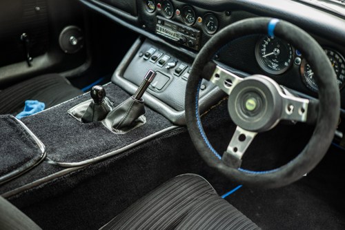 1975 TVR 3000M For Sale (picture 64 of 251)