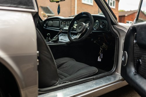 1975 TVR 3000M For Sale (picture 66 of 251)