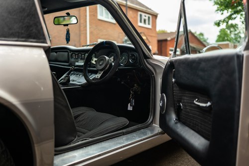 1975 TVR 3000M For Sale (picture 67 of 251)