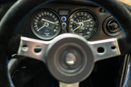 1975 TVR 3000M For Sale (picture 74 of 251)