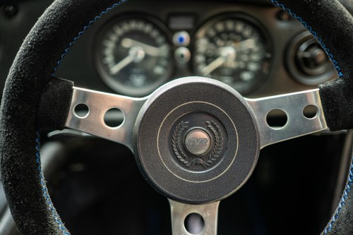 1975 TVR 3000M For Sale (picture 75 of 251)
