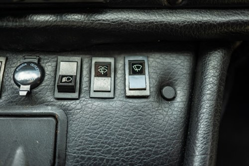 1975 TVR 3000M For Sale (picture 79 of 251)